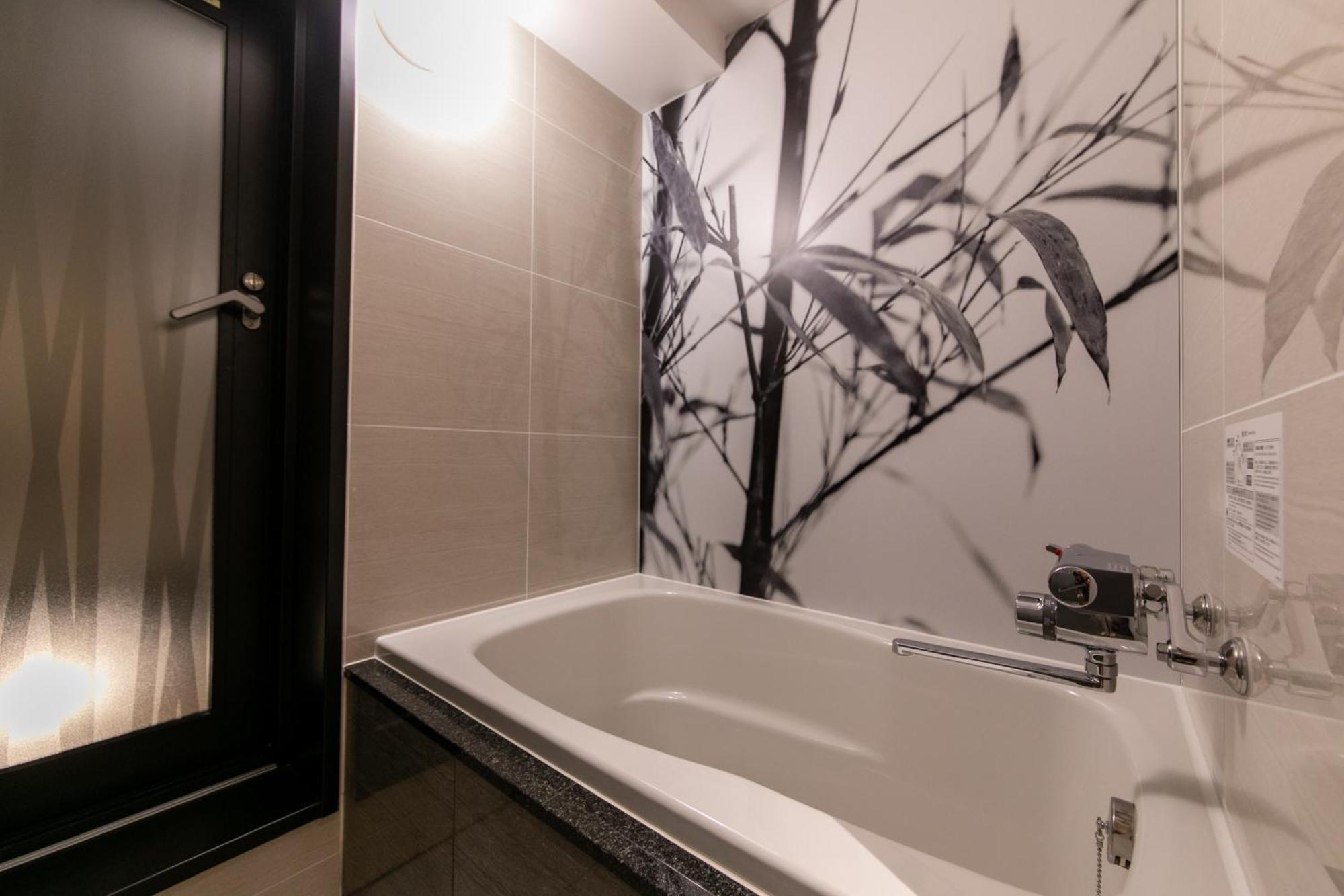 รักโรงแรม Karuta Akasaka -adult Only- โตเกียว