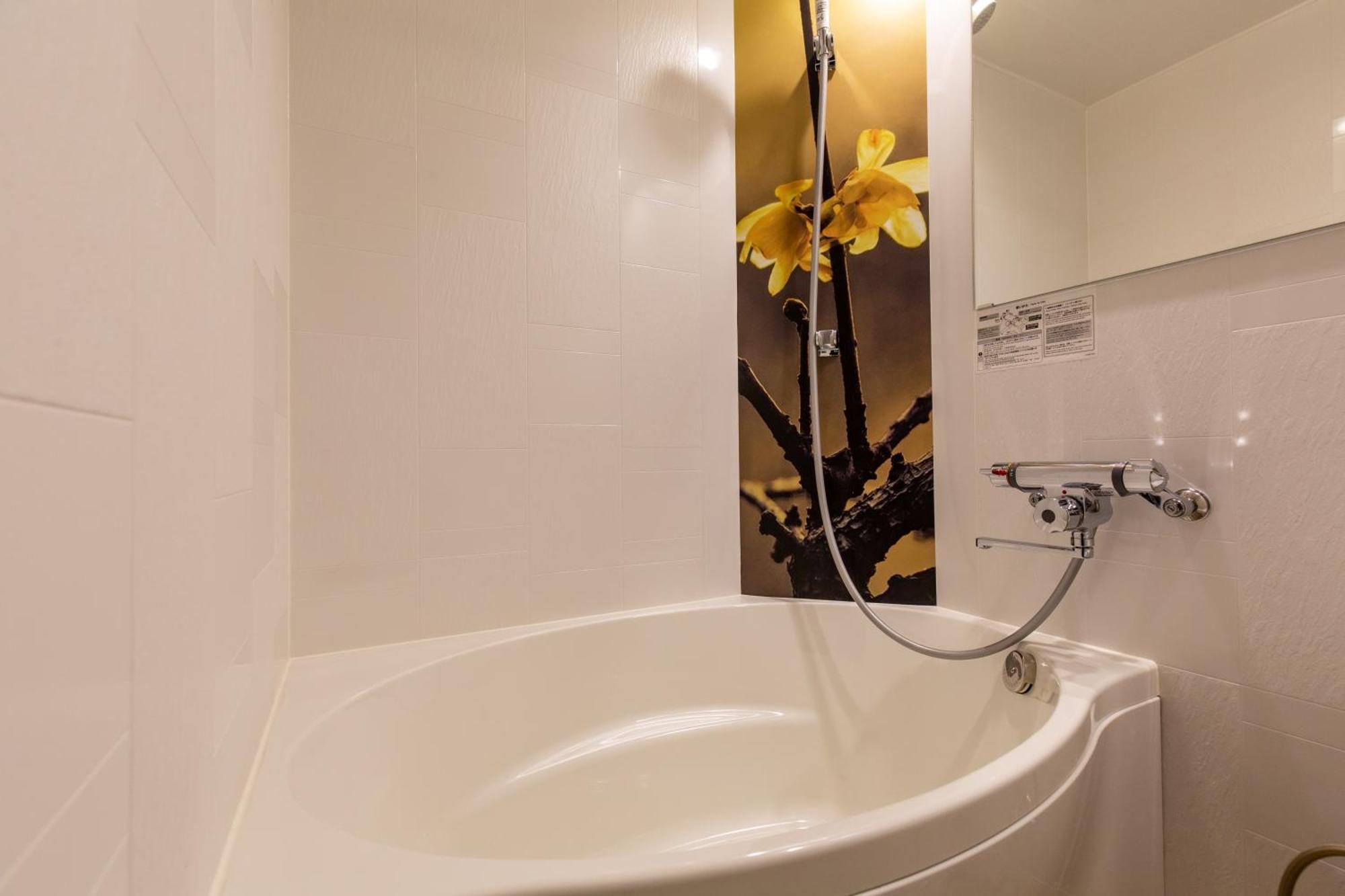 รักโรงแรม Karuta Akasaka -adult Only- *