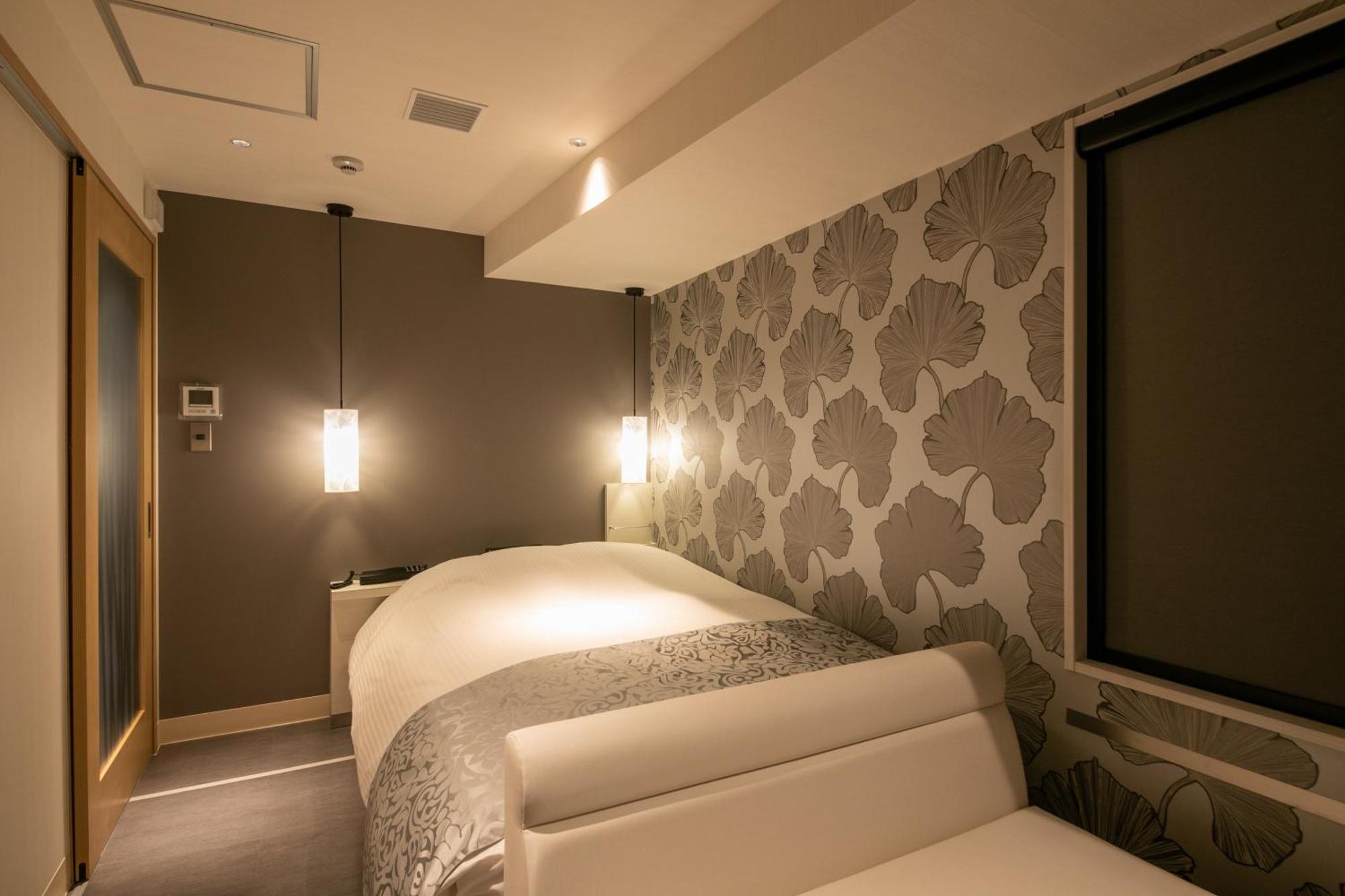 รักโรงแรม Karuta Akasaka -adult Only- *