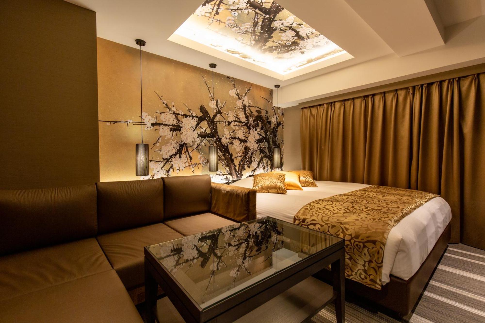Karuta Akasaka -adult Only- รักโรงแรม *